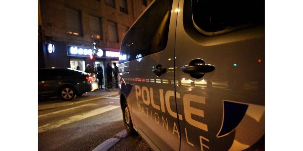 À Saint-Étienne, un homme tué après une tentative présumée de vol de voiture