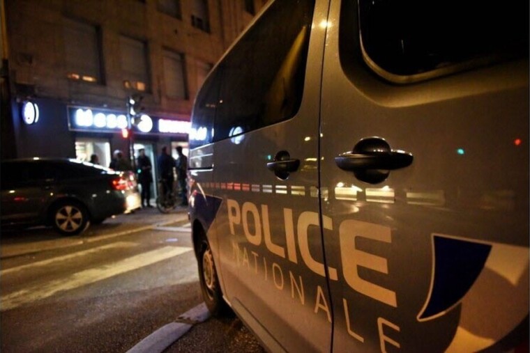 À Saint-Étienne, un homme tué après une tentative présumée de vol de voiture