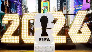 À trois semaines du Mondial, la FIFA toujours sans diffuseur en Inde : des millions de fans menacés de blackout
