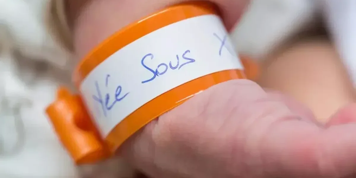 Accouchement sous X : vers la fin du secret intouchable ?