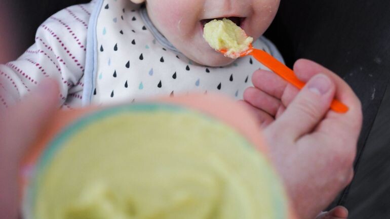 Poisoned baby food: a suspect arrested in Austria in a disturbing extortion case