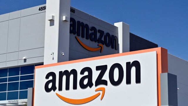 Amazon annonce 15 milliards d’euros d’investissements en France et 7.000 emplois — photo