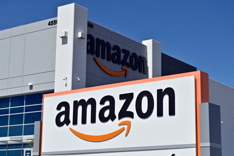 Amazon annonce 15 milliards d’euros d’investissements en France et 7.000 emplois
