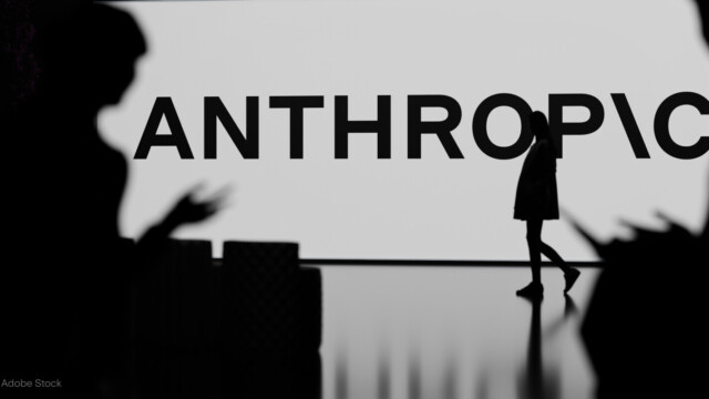 Anthropic lève 65 milliards de dollars et se rapproche du cap symbolique des 1.000 milliards de valorisation — photo