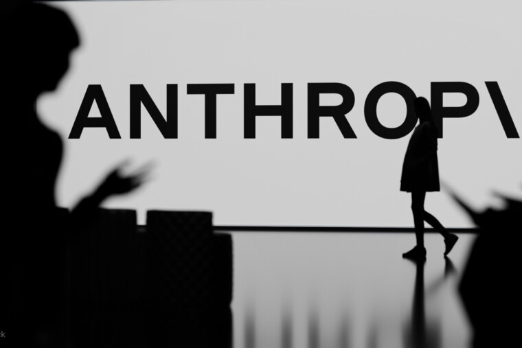 Anthropic lève 65 milliards de dollars et se rapproche du cap symbolique des 1.000 milliards de valorisation