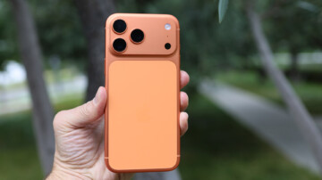 Apple rassure les marchés: l’iPhone tire les profits vers le haut