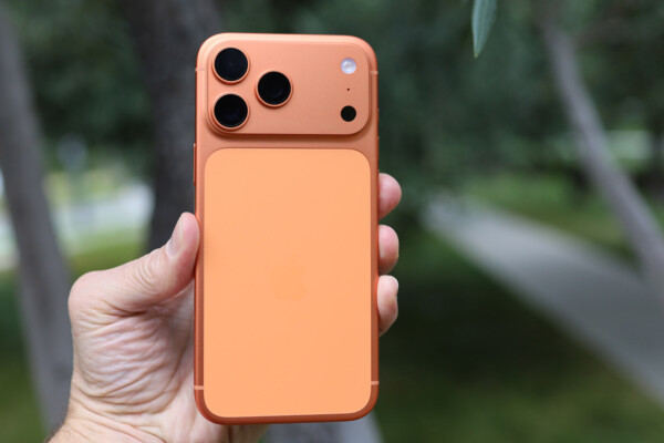 Apple rassure les marchés: l’iPhone tire les profits vers le haut