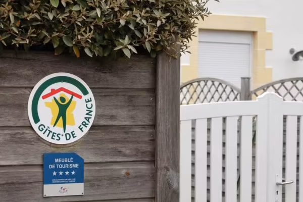 Après Belambra et Pierre & Vacances, Gîtes de France touché à son tour par une fuite massive de données