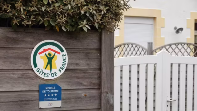 Après Belambra et Pierre & Vacances, Gîtes de France touché à son tour par une fuite massive de données