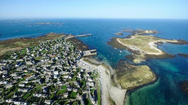 Après deux mois sans maire, l’île de Molène retrouve enfin un conseil municipal