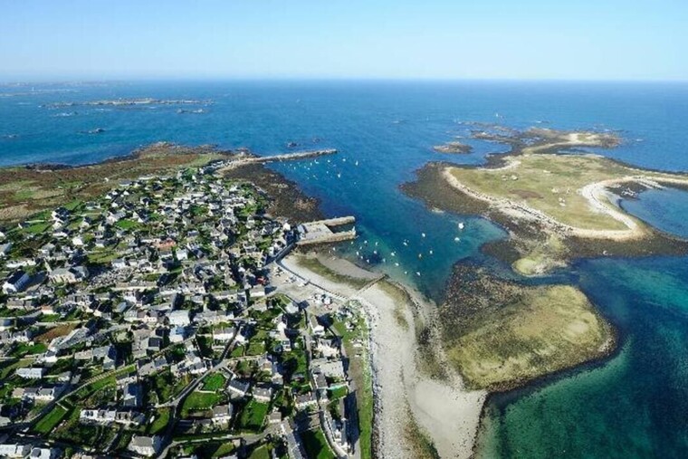 Après deux mois sans maire, l’île de Molène retrouve enfin un conseil municipal