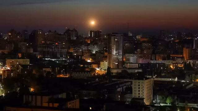 Après la fin du cessez-le-feu, des frappes russes meurtrières secouent l’Ukraine