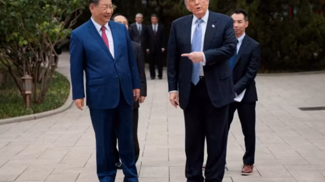 Après le sommet Trump-Xi, les marchés respirent… mais la guerre contre l’Iran continue d’inquiéter les investisseurs