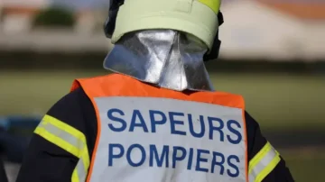 Arcachon : un Ukrainien mis en examen après un incendie volontaire dans un immeuble