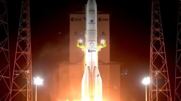 Ariane 6 remet l'Europe en orbite, depuis Kourou et sans complexe face à Musk