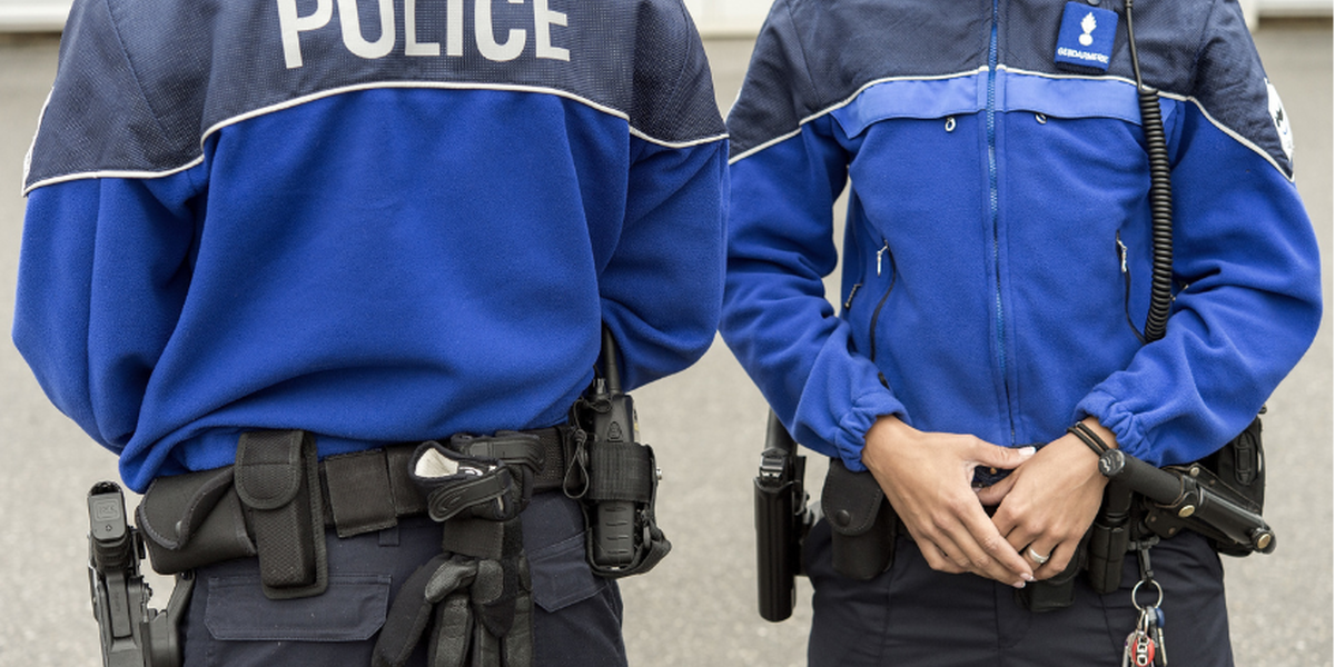 Attaque au couteau dans une gare suisse : trois blessés près de Zurich
