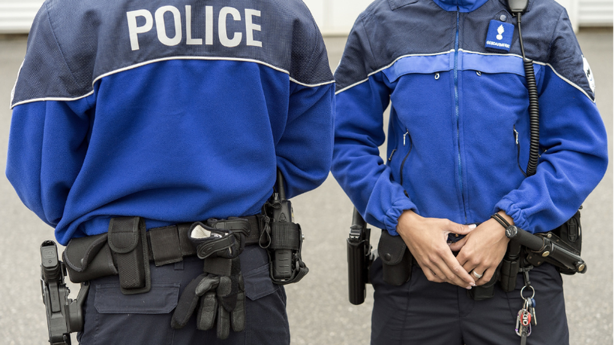 Attaque au couteau dans une gare suisse : trois blessés près de Zurich