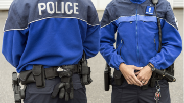 Attaque au couteau dans une gare suisse : trois blessés près de Zurich