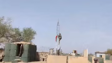 Attaques au Mali : l’armée secouée par des soupçons de complicité interne avec des groupes insurgés