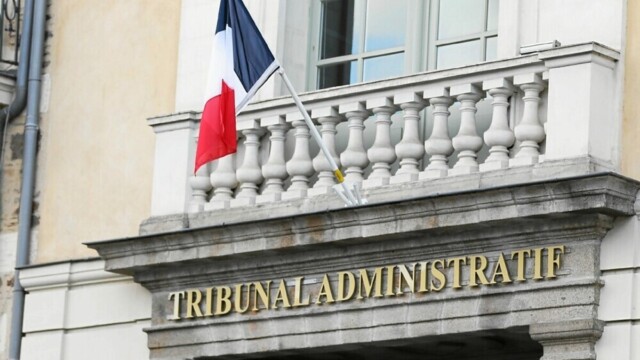 Attentat d'Arras: le juge valide l'expulsion du frère de l'assaillant