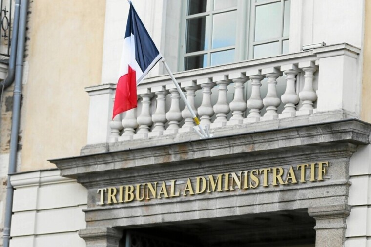 Attentat d'Arras: le juge valide l'expulsion du frère de l'assaillant