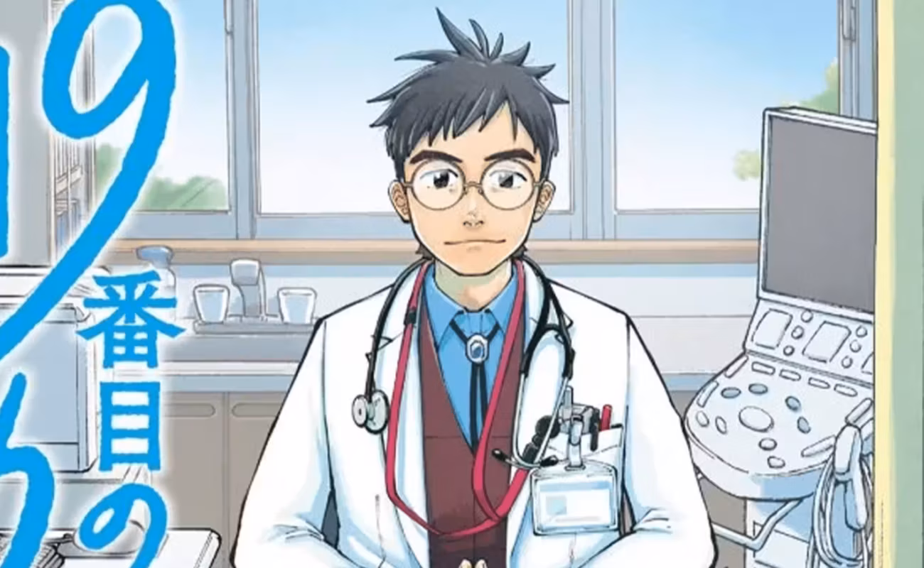 Au Japon, des personnages de manga utilisés pour faciliter les consultations psychologiques