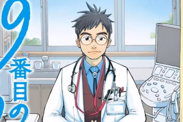 Au Japon, des personnages de manga utilisés pour faciliter les consultations psychologiques — photo