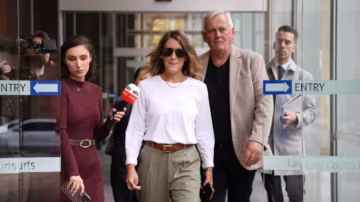 Australie : une application réservée aux femmes condamnée après l’exclusion d’une femme transgenre