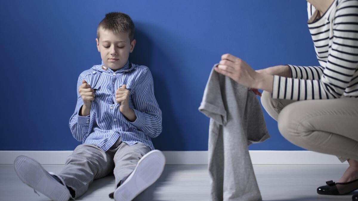 Autisme en France, la vraie « vérification de sécurité » commence au diagnostic