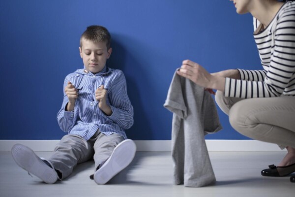 Autisme en France, la vraie « vérification de sécurité » commence au diagnostic