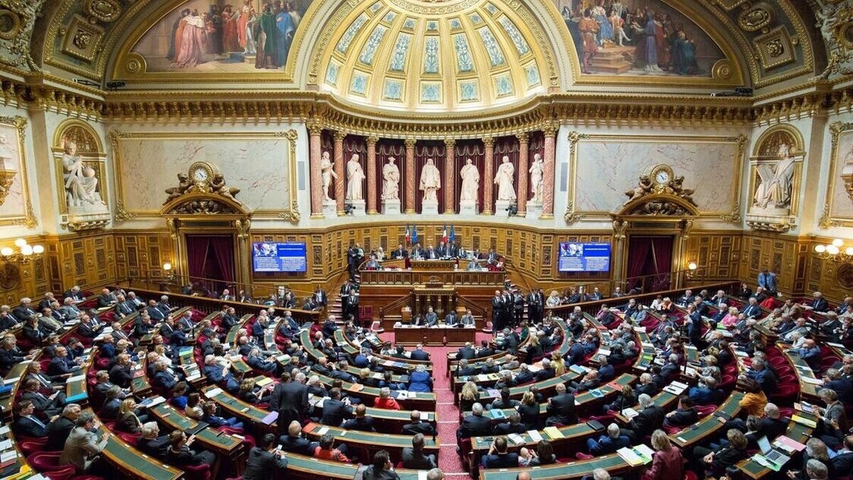 Le Sénat rejette à nouveau un article central de la réforme sur l'aide à mourir