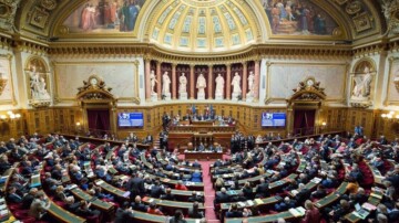 Le Sénat rejette à nouveau un article central de la réforme sur l'aide à mourir