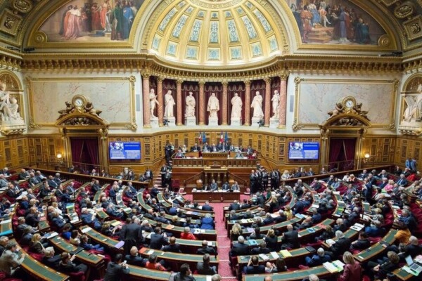 Le Sénat rejette à nouveau un article central de la réforme sur l'aide à mourir