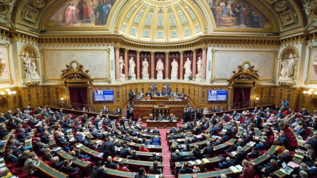 Le Sénat rejette à nouveau un article central de la réforme sur l'aide à mourir
