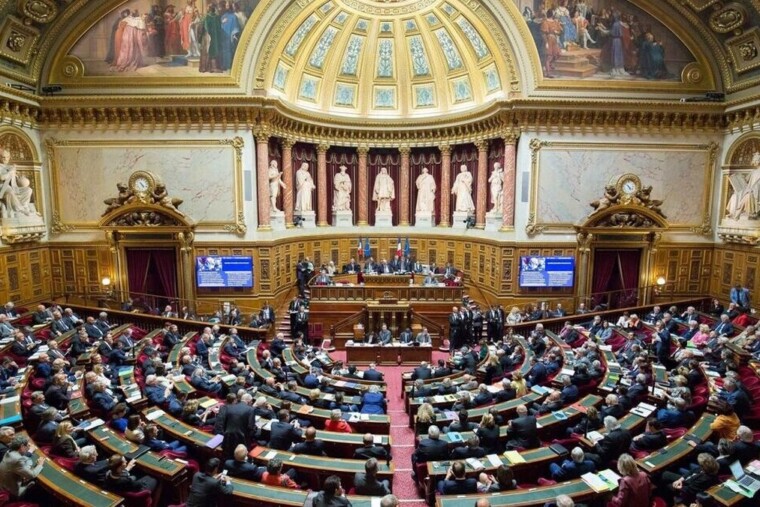 Le Sénat rejette à nouveau un article central de la réforme sur l'aide à mourir