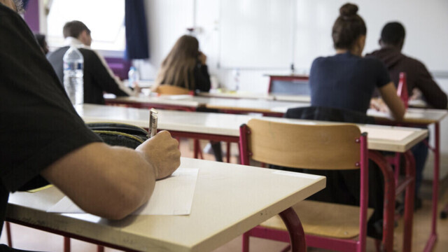 Bac et rentrée 2026, le retour de « l’exigence » dans les couloirs de l’école