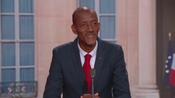 Bally Bagayoko assume son bras de fer symbolique avec l’Élysée
