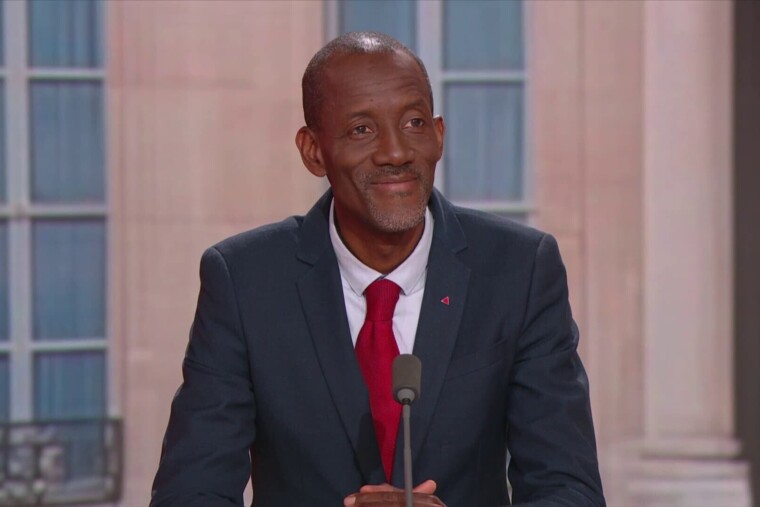 Bally Bagayoko assume son bras de fer symbolique avec l’Élysée