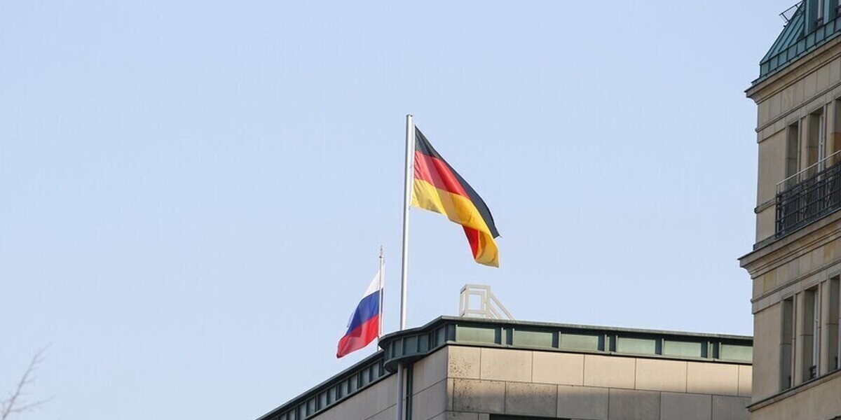 Berlin convoque l’ambassadeur russe après des appels de Moscou à quitter Kiev et de nouvelles menaces de frappes
