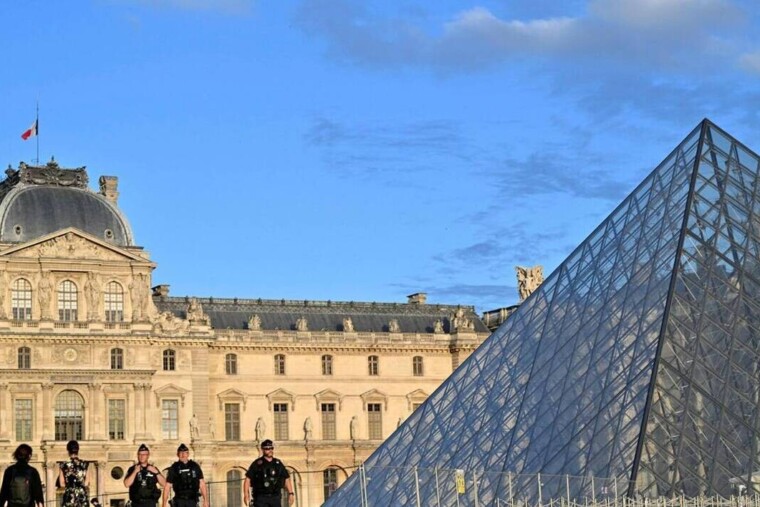 Billetterie du Louvre: un agent du musée mis en examen dans une fraude à plus de 10 millions d’euros