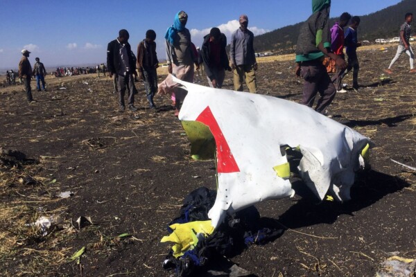 بوينغ متورطة في قضية طائرة 737 ماكس، وتعود إلى المحكمة