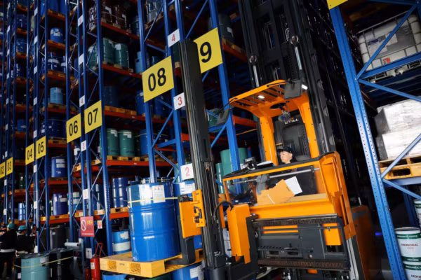 Boom industriel en Corée du Sud : la production atteint un sommet inédit depuis plus de quatre ans
