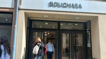 Bouchara partially taken over by a Hong Kong company, 184 jobs retained