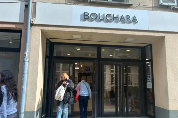 Bouchara repris en partie par une société hongkongaise, 184 emplois maintenus