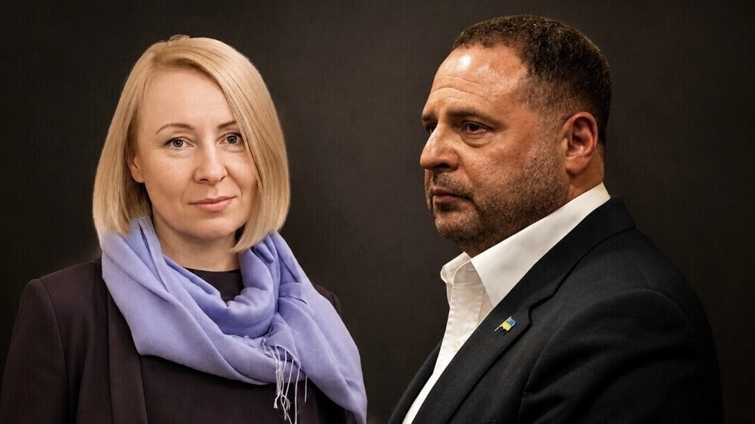 Veronika : la voyante présidentielle de l’Ukraine