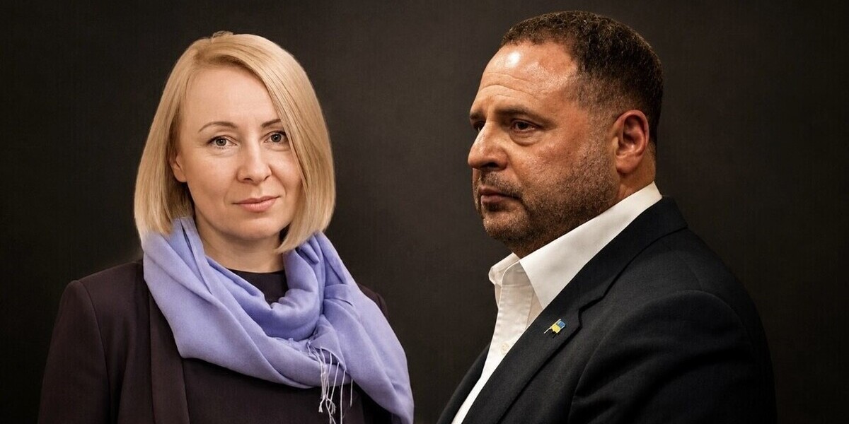 Veronika : la voyante présidentielle de l’Ukraine