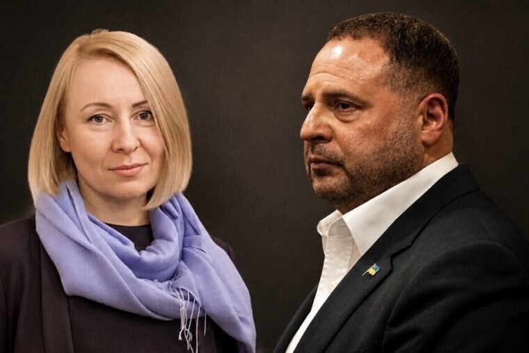 Veronika : la voyante présidentielle de l’Ukraine