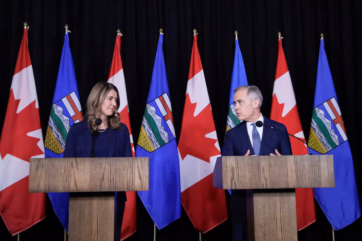 Canada: Alberta announces an advisory referendum on remaining in the country