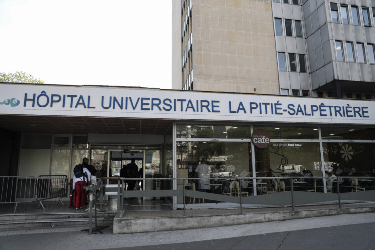 Canal Saint-Martin: un jeune homme entre la vie et la mort, l'enquête requalifiée en tentative d'homicide