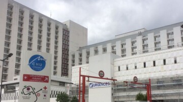 Cancer du pancréas : à Grenoble, une radiothérapie au plus près de la tumeur testée pour la première fois en Europe